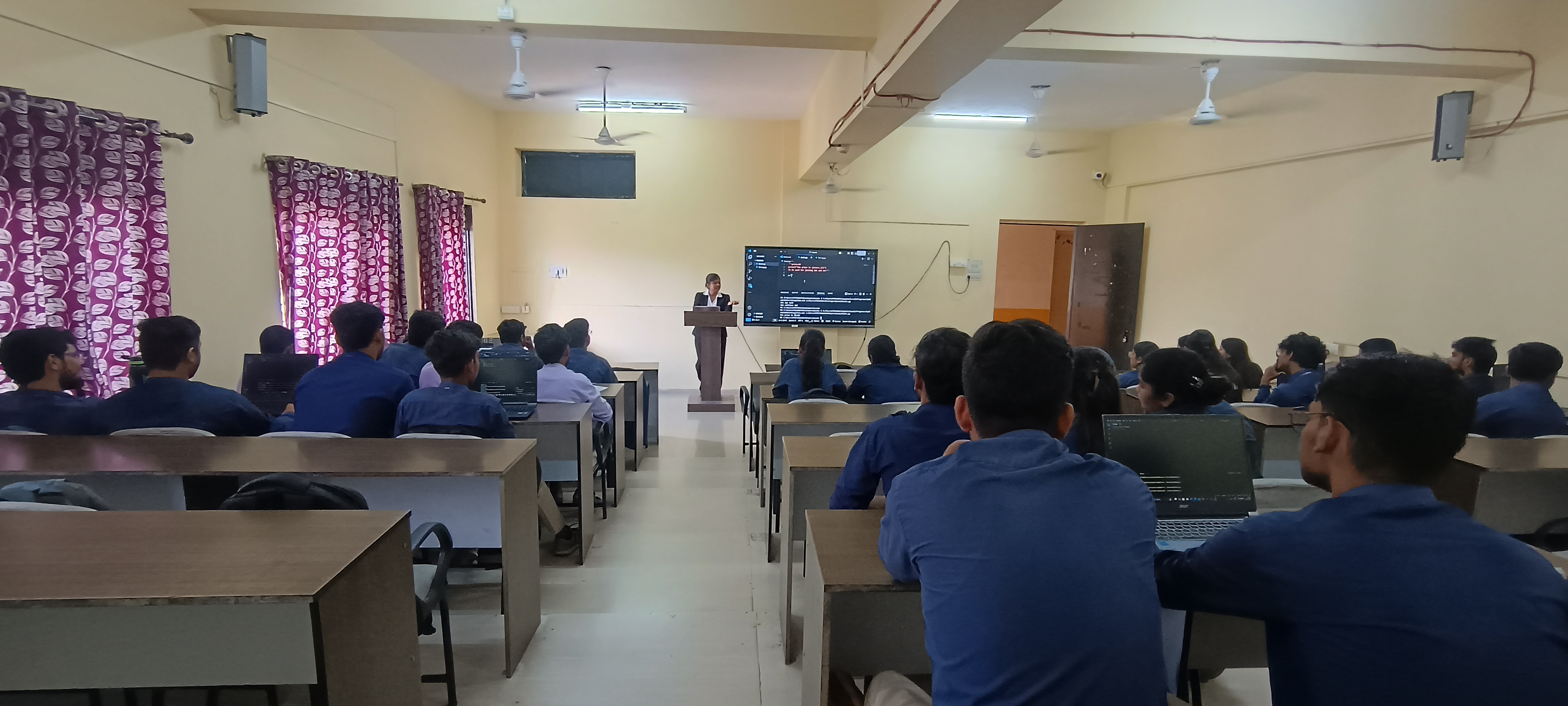 Workshops Image